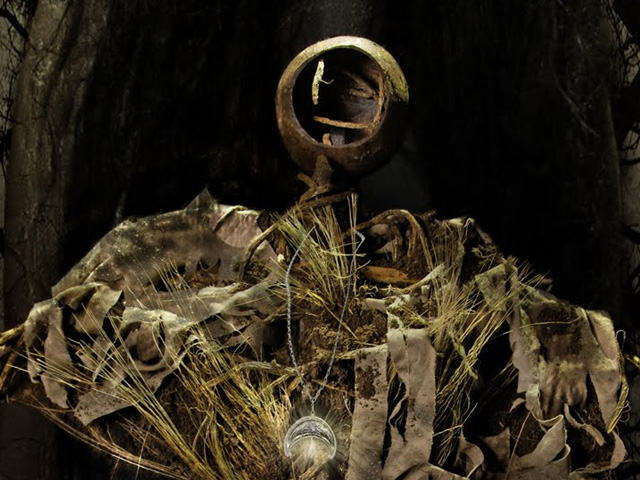 Hantu Yang Seharusnya Ditiru