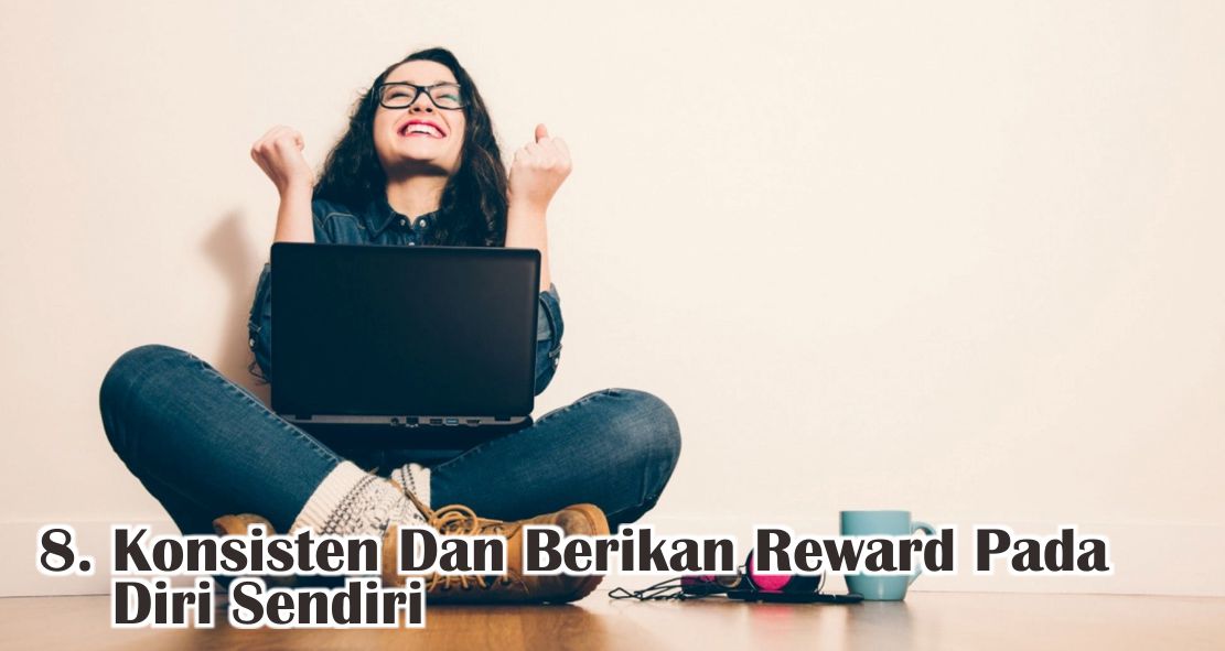 Tips Dan Trik Agar Resolusimu Mudah Dicapai !
