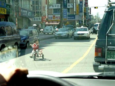 &#91;GagsLibrary&#93; Kompilasi Gambar dan GIF Konyol (EXTREME RIDERS PART 2)