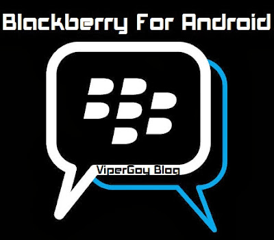 Download BBM For Android