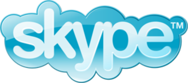 Skype | yuk share ID skype kita dsini, biar tambah banyak teman gan..