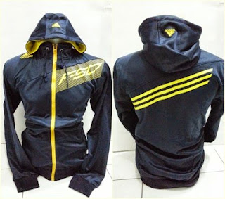 Jaket Training Nike , Adidas , & Puma