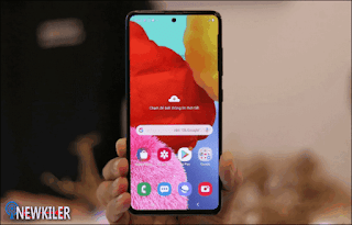 Spesifikasi Samsung Galaxy A51 Dan Harga Terbaru 2020