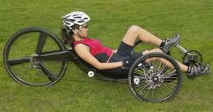 FOTO-FOTO SEPEDA UNIK DI DUNIA