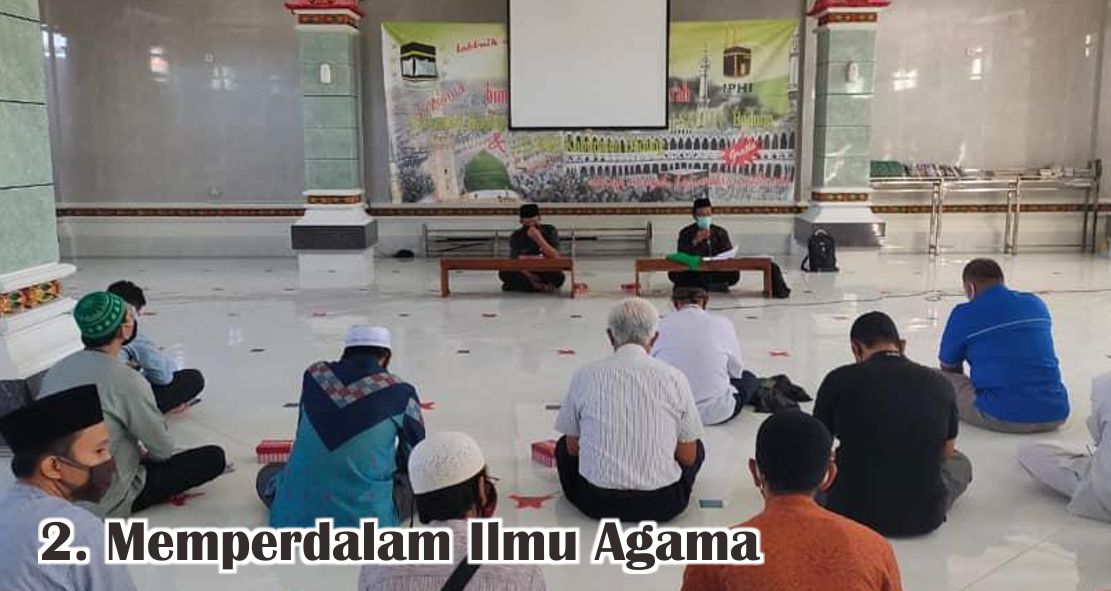  Ini Dia Makna Sesungguhnya Dari Maulid Nabi !