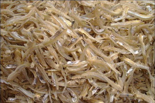 Ikan Asin Termahal Paling Mewah Dari Indonesia