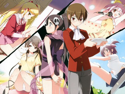 Star DVD | Jual DVD Anime Series dan Anime Movies