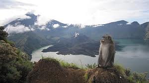 keindahan gunung rinjani,lombok(++PICT++)