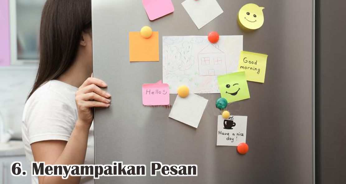  Ternyata Ini Lho Manfaat Sticky Note Untuk Kita !
