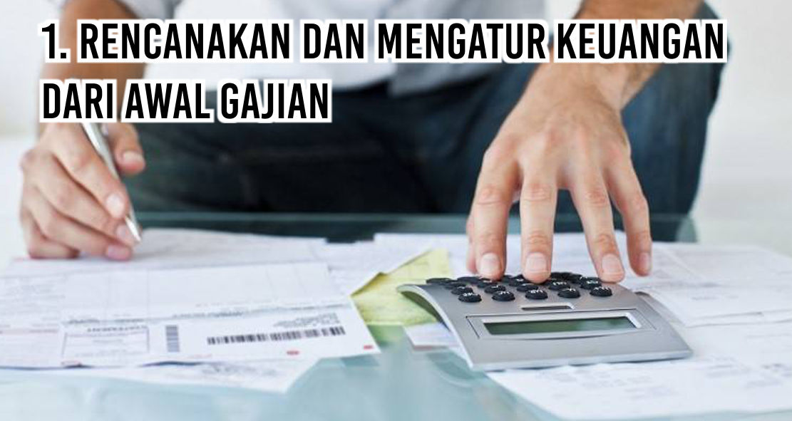 Tips Menghemat Uang Agar Tak Merana Di Akhir Bulan