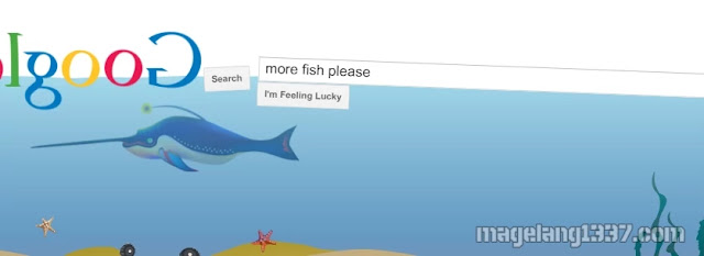 10 Fitur Unik Yang Tersembunyi Di Google
