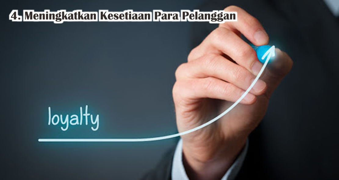 Pengaruh Souvenir Promosi Terhadap Perusahaan 