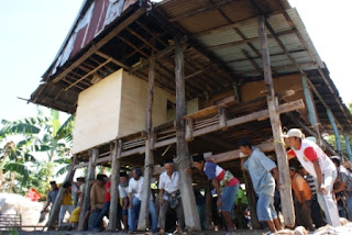 Belajar dari kebiasaan masyarakat Indonesia