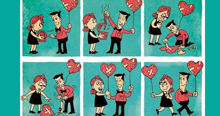 Cinta Itu Harusnya Bagaimana?
