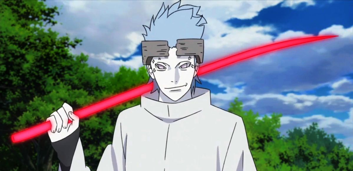 8 Karakter One-Punch Man di Serial Boruto