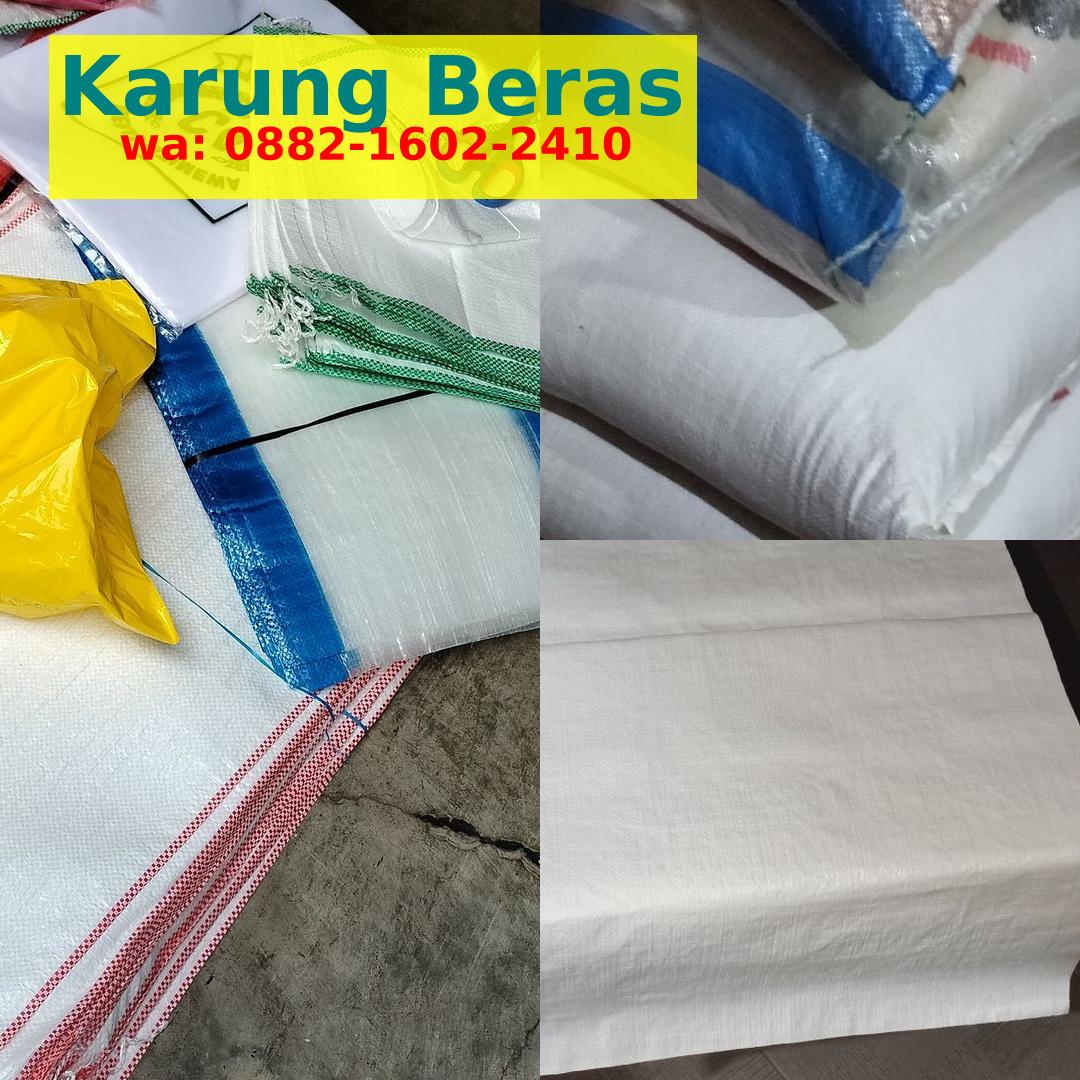 Grosir Karung Beras Terbaru ౦882-1Ꮾ౦2-2Կ1౦(whatsApp)
