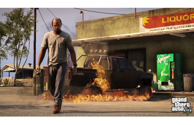 10 Open World/Sandbox Games In 2013