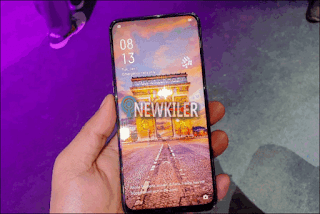 Rekomendasi 7 HP Oppo Terbaik di Tahun 2020