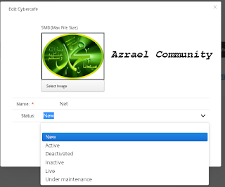 Cara Setting NimbusCafe Billing Part 1 (CyberCafe Management)