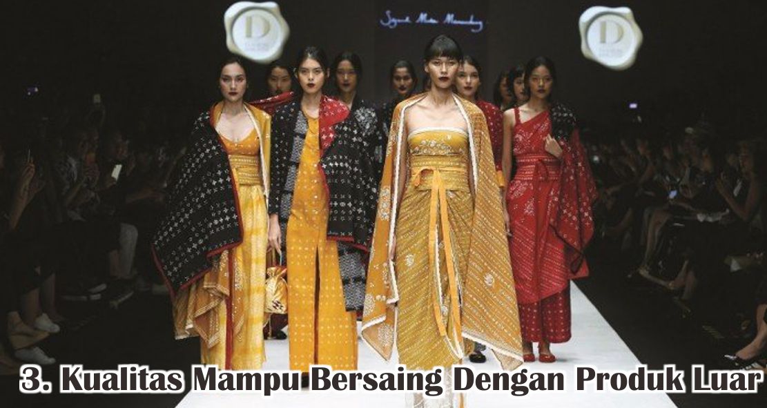  Ini Dia Alasan Mengapa Generasi Milenial Cinta Produk Lokal !