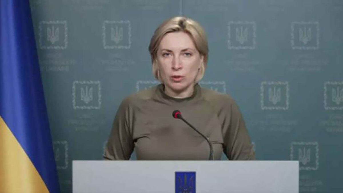 wakil-pm-ukraina-menegur-zhao-lijian-atas-pernyataan-sembrononya
