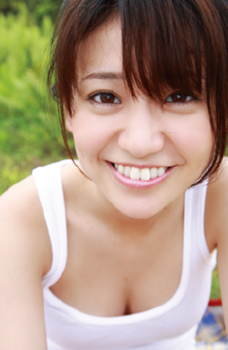 Yuko Oshima AKB48 &#91;Kawaii PIC+&#93; Multi Talent Artist yang Nggak &#039;JAIM&#039;