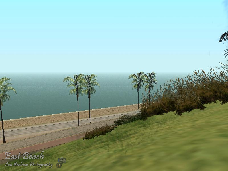 Jadi Fotografer di GTA San Andreas, Sulit Juga Yaa..!