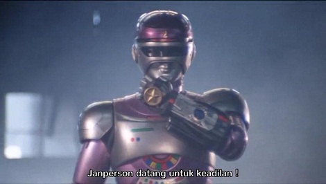 Anak Th 90'an Pasti Tau Ama Yang Ini Nih, Cekidot...