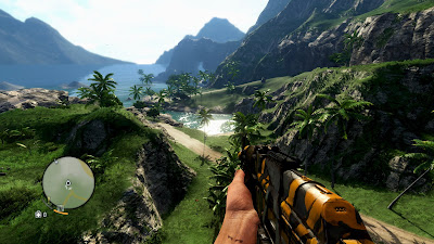 inilah 10 Game open world PC Terbaik