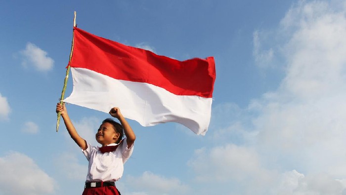 10 Kata-kata Kemerdekaan dan Penyemangat dari Bung Karno