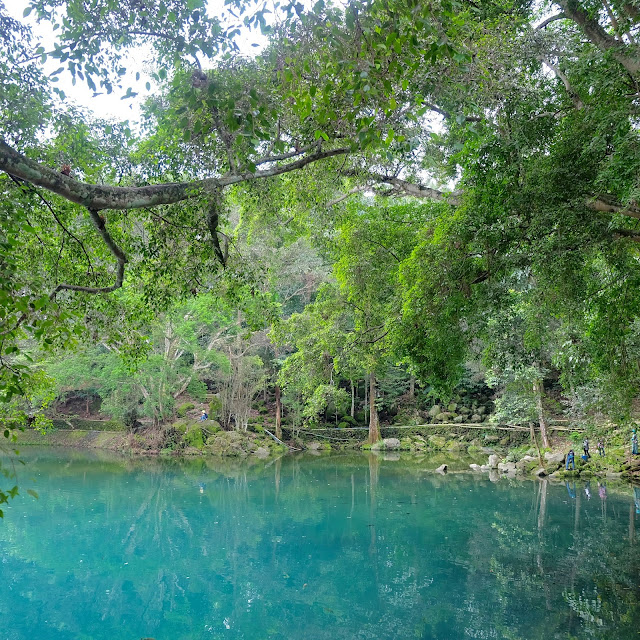 One Day Trip To Cirebon