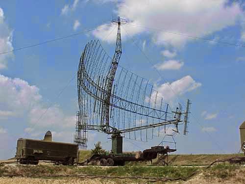 The "Magic Eyes" to Guard the Vietnam Sky