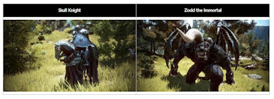 APOSTLE BERSERK Mampir kedunia BLACK DESERT : Event