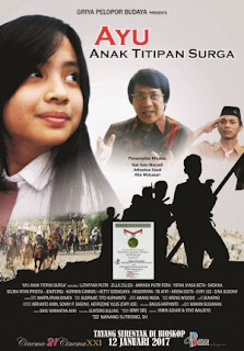 Ini 20 Film Indonesia Yang Layak Di Tunggu Kehadirannya - 2017