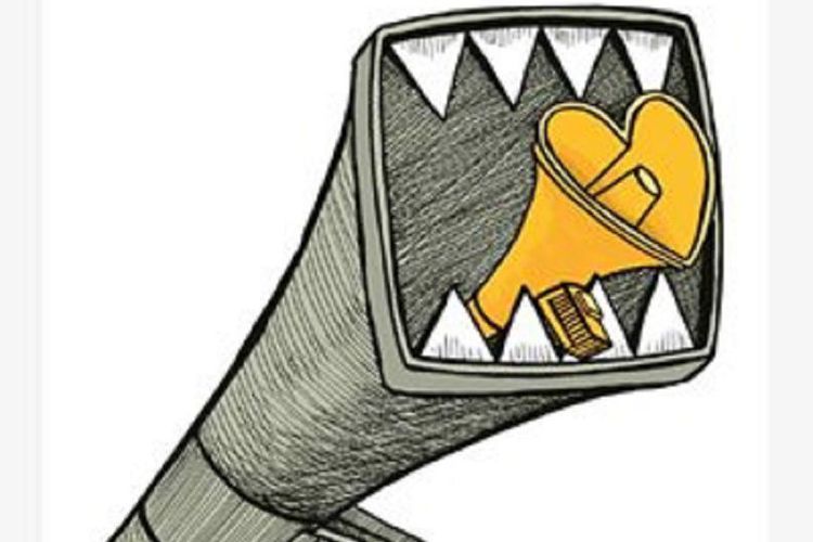 politik-identitas-berlebihan-mengubah-mimbar-keagamaan-jadi-panggung-politik