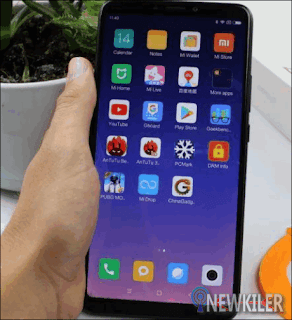 Rekomendasi 5 HP Xiaomi dengan Kapasitas Baterai 5000 mAh
