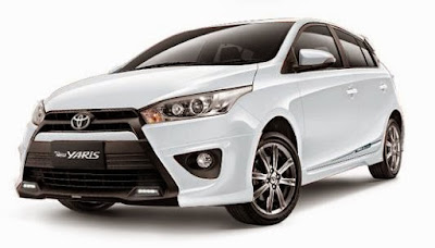 Sewa Toyota Avanza Di Semarang harga Murah