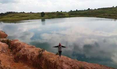  15 Wisata tersembunyi di Kalimantan Timur, bisa saingi keindahan Bali