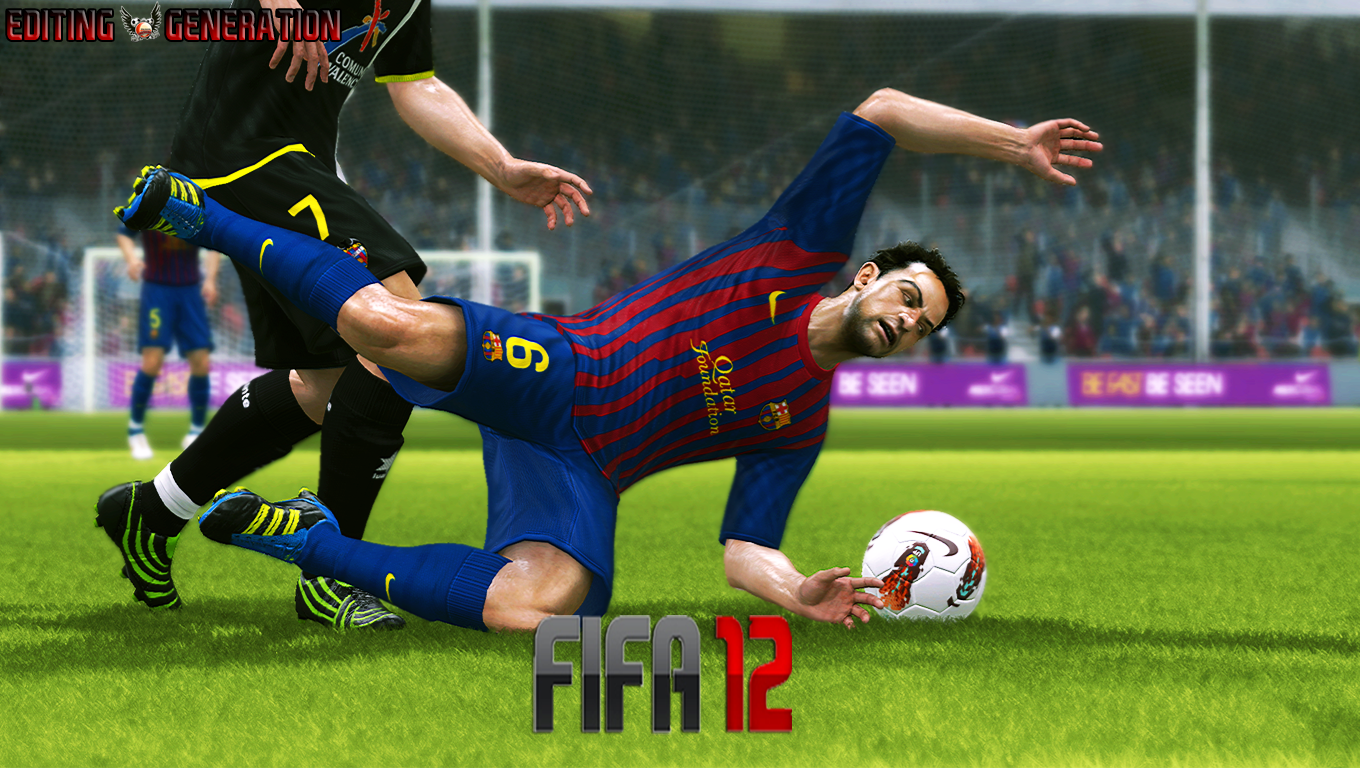 official-fifa-12--release-october-2011---part-2