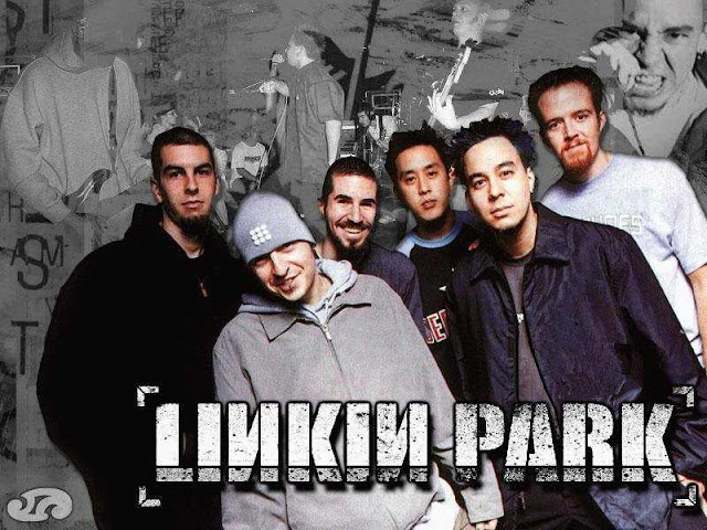Fakta Menarik Tentang Linkin Park