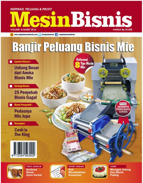  Peluang Usaha Percetakan 