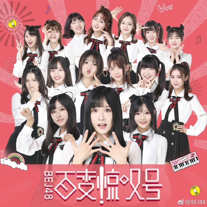 Petisi Memindahkan Cindy Yuvia ke SNH 48 Group