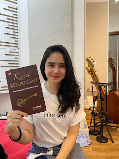 Buku Yang Lagi Hits Dibaca Orang Sukses dan Artis Indonesia