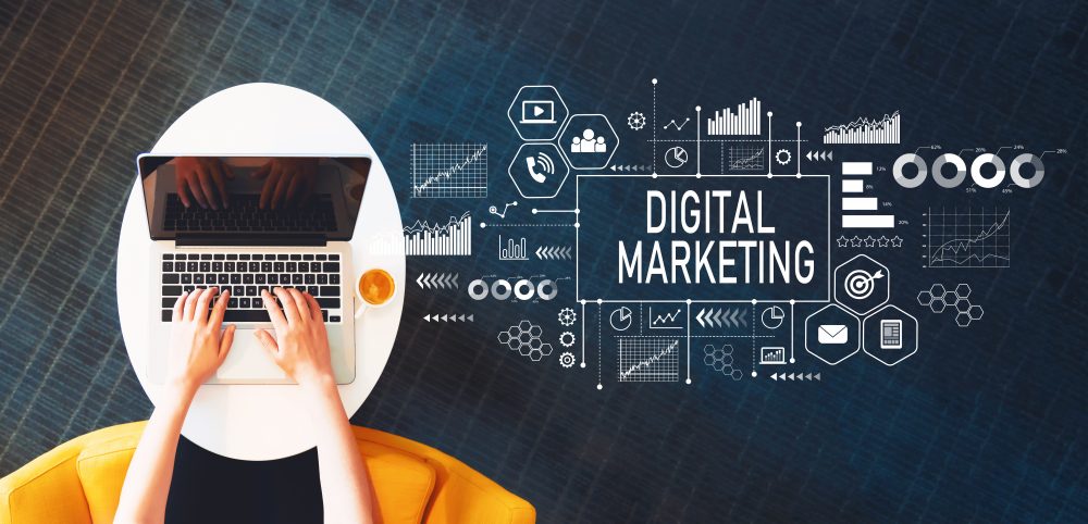 Mengenal Apa Itu Profesi Digital Marketing
