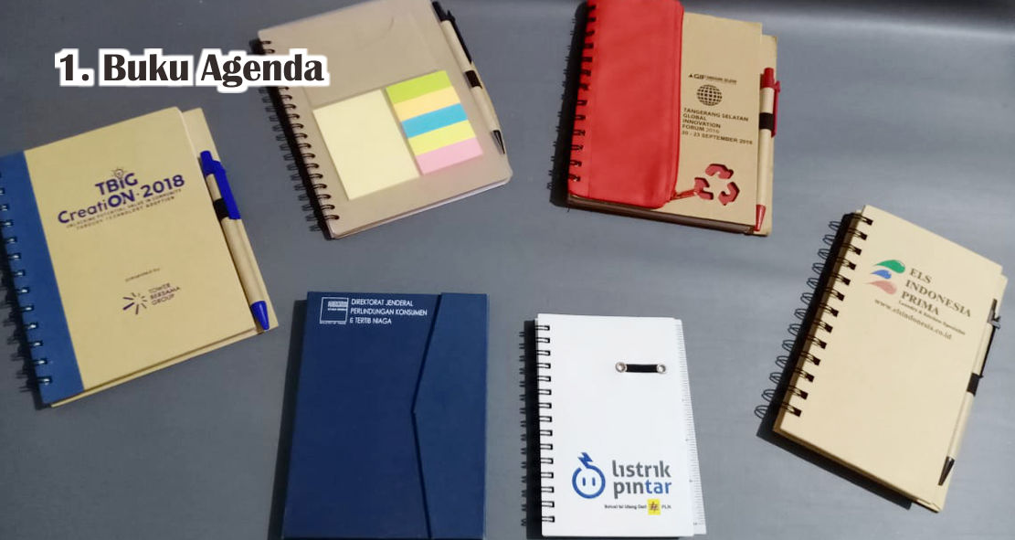  Ini Dia Rekomendasi Souvenir Seminar Yang Menarik dan Berkesan 