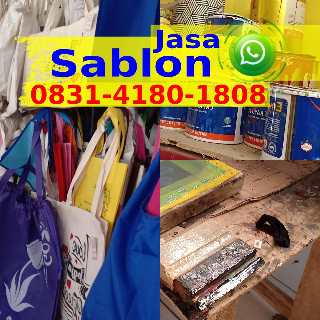 Jasa Sablon Di Jogja ౦83I-ԿI8౦-I8౦8{WA}