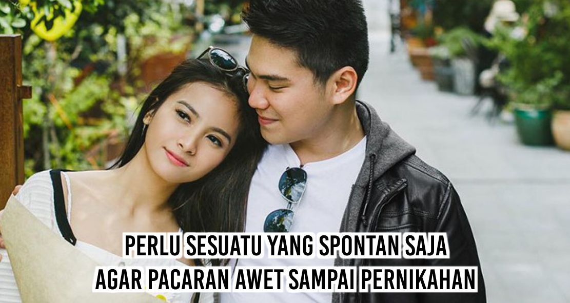 Tips Menjaga Hubungan Agar Awet Sampai Pernikahan 