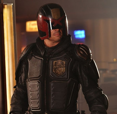 Fashion Superhero Dari Masa ke Masa