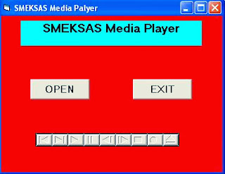 smeksas-media-player