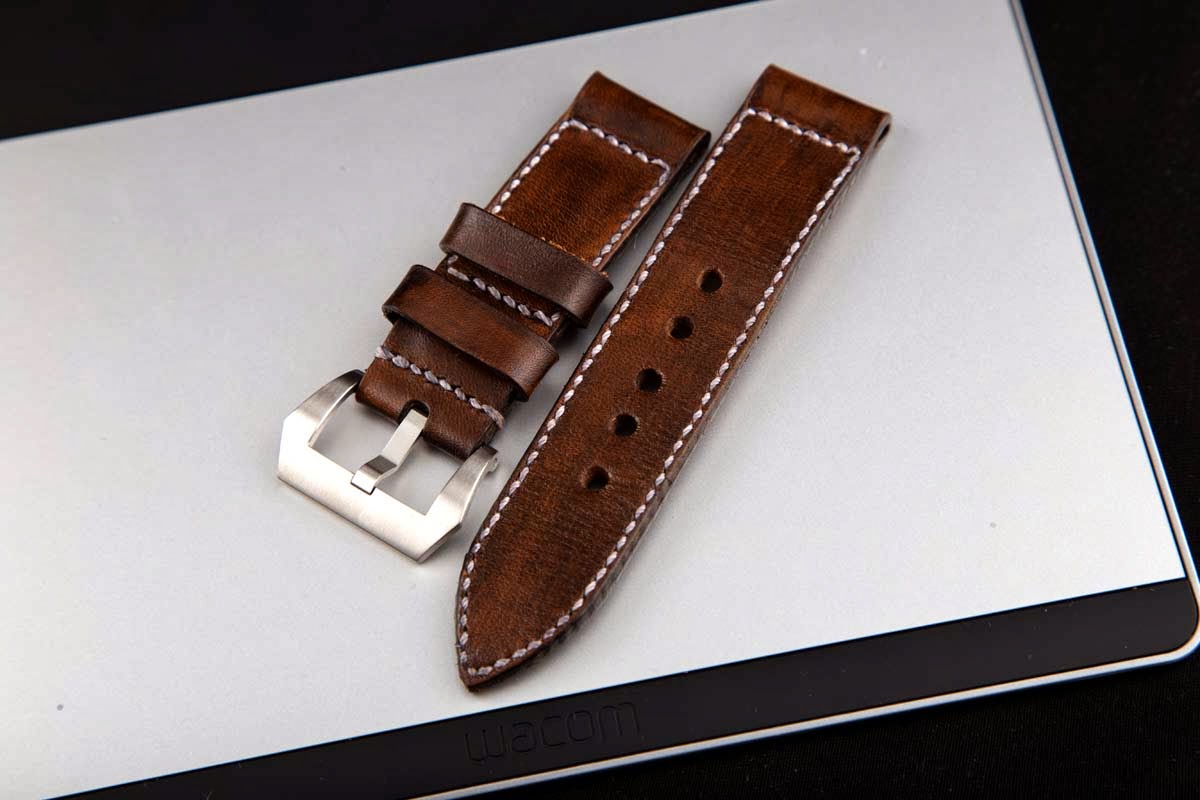Celdy Straps by Celdy Store - Exotic Custom Handmade Strap for your High-end Watch